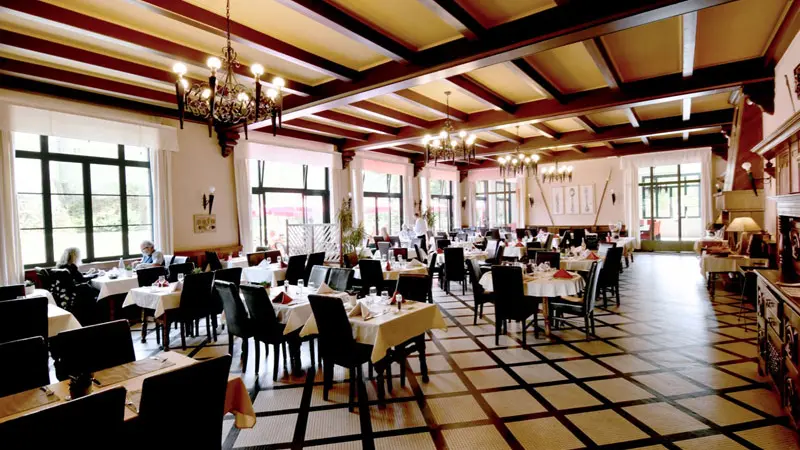 Hôtel-Restaurant du Château