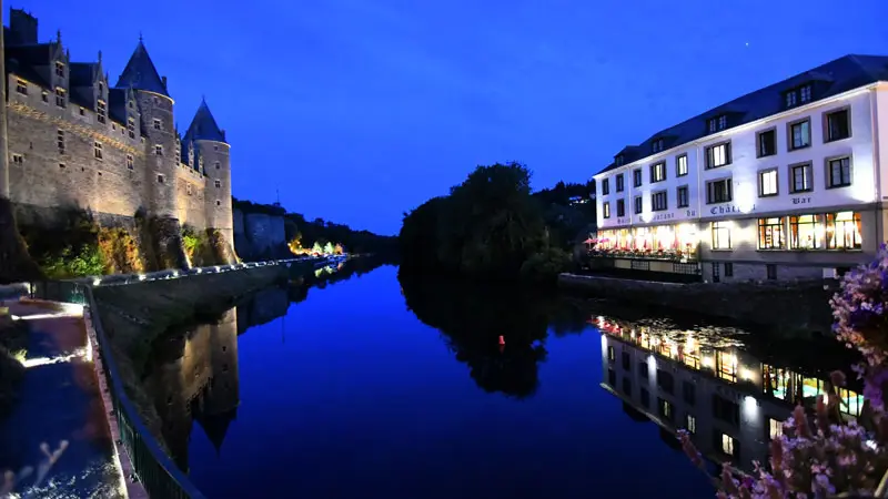 Hôtel-Restaurant du Château