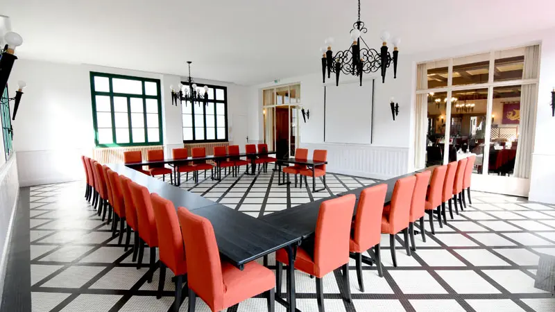 Hôtel-Restaurant du Château