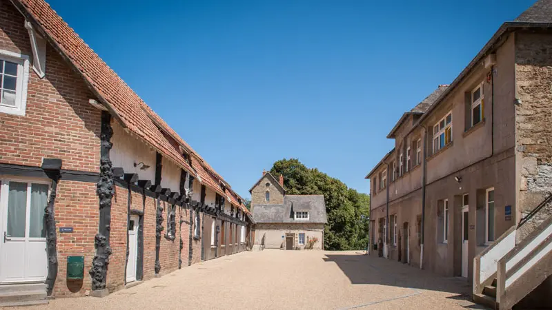 Manoir de La Goëletterie