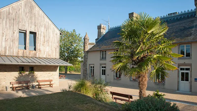 Manoir de La Goëletterie