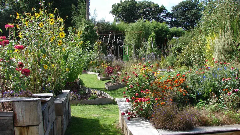 Les Jardins Rocambole