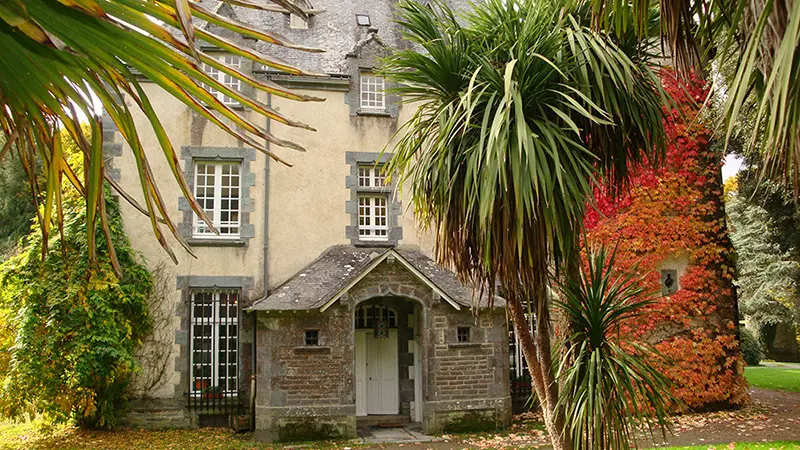 Manoir de Trégaray - Sixt sur Aff