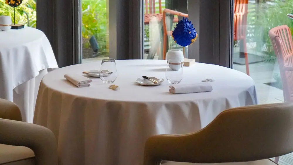 Chambres d'hôtes Ronan Kervarrec