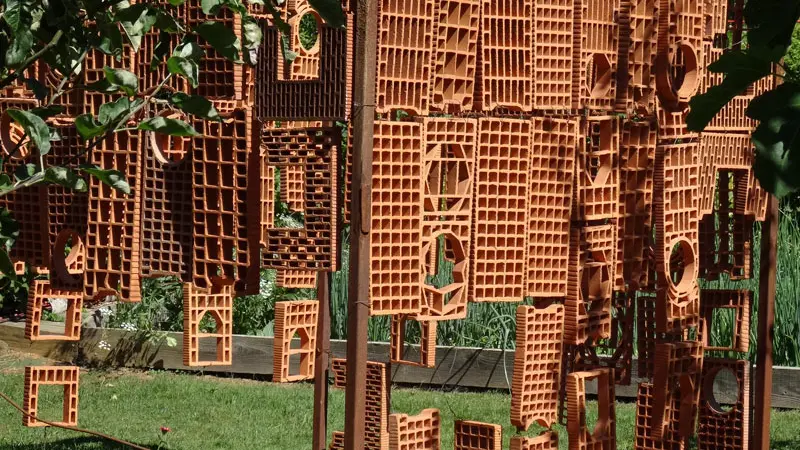 Les Jardins Rocambole