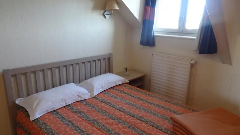 Location - Résidence Le Rochebonne - Saint-Malo