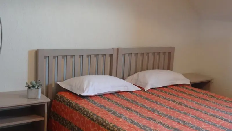 Location - Résidence Rochebonne - Saint-Malo