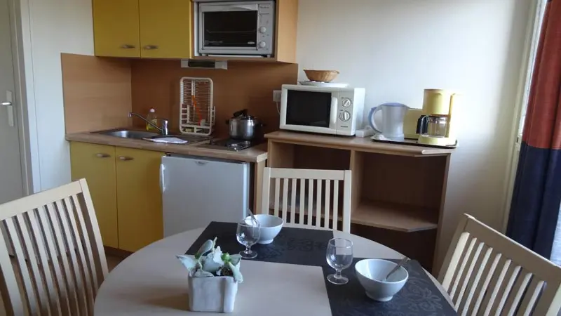 Résidence Le Rochebonne