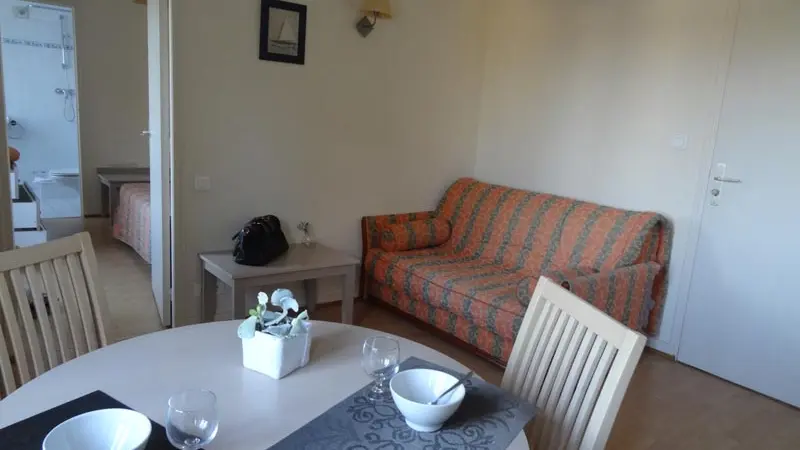 Location - Résidence Rochebonne - Saint-Malo