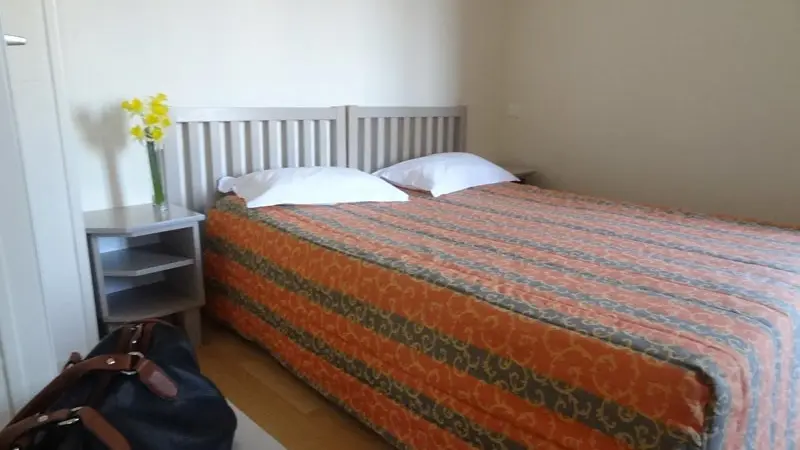 Location - Résidence Le Rochebonne - Saint-Malo