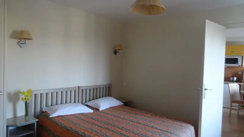 Location - Résidence Rochebonne - Saint-Malo