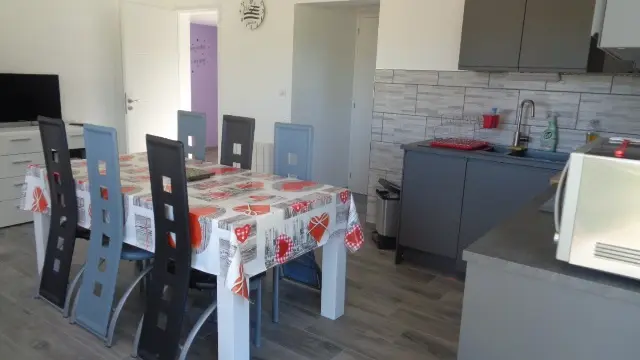 Gîte Au Coeur de Breizh