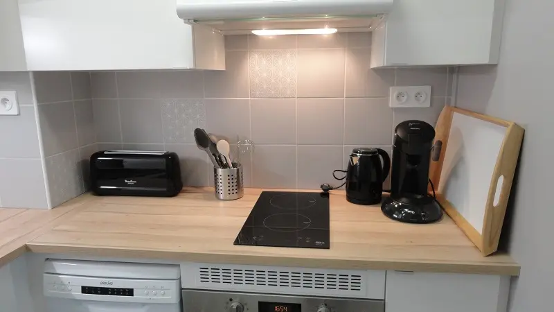 Location - Perle Intra Muros - Saint-Malo