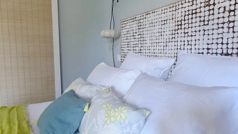 Chambres d'hôtes - Les Iles Vagabondes - Saint-Malo