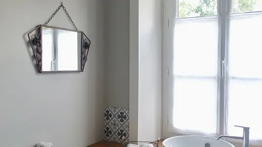 Chambres d'hôtes - Les Iles Vagabondes - Saint-Malo