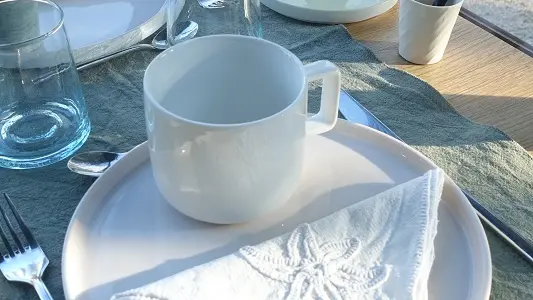 Chambres d'hôtes - Les Iles Vagabondes - Saint-Malo