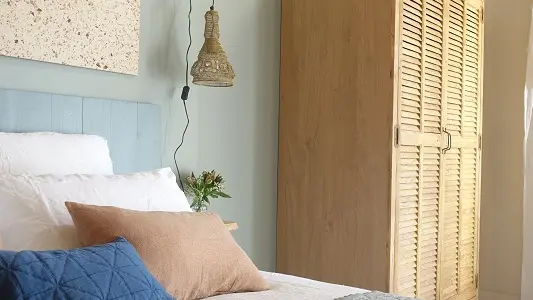 Chambres d'hôtes - Les Iles Vagabondes - Saint-Malo