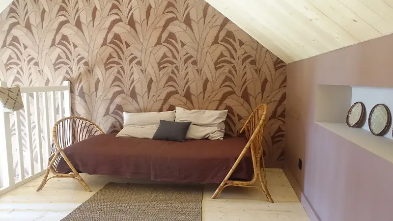 Chambres d'hôtes - Les Iles Vagabondes - Saint-Malo