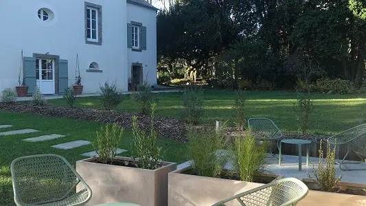 Chambres d'hôtes - Les Iles Vagabondes - Saint-Malo