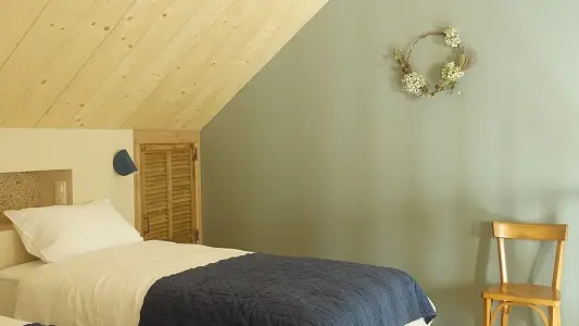 Chambres d'hôtes - Les Iles Vagabondes - Saint-Malo