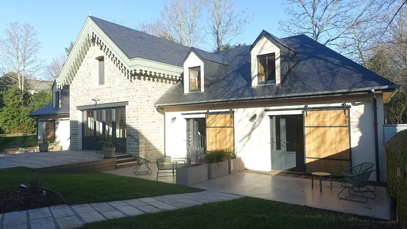 Chambres d'hôtes - Les Iles Vagabondes - Saint-Malo