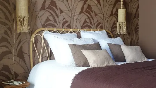 Chambres d'hôtes - Les Iles Vagabondes - Saint-Malo