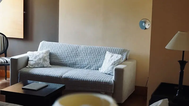 Hôtel - Manoir des Douets Fleuris - Cancale