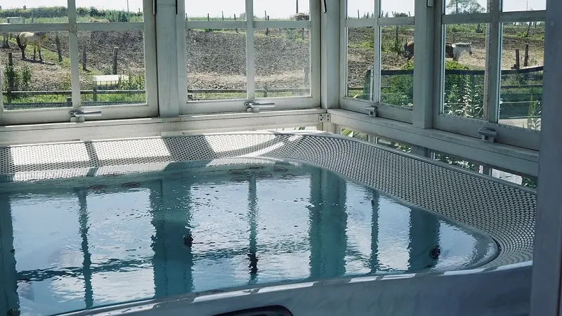 Hôtel - Manoir des Douets Fleuris - Cancale