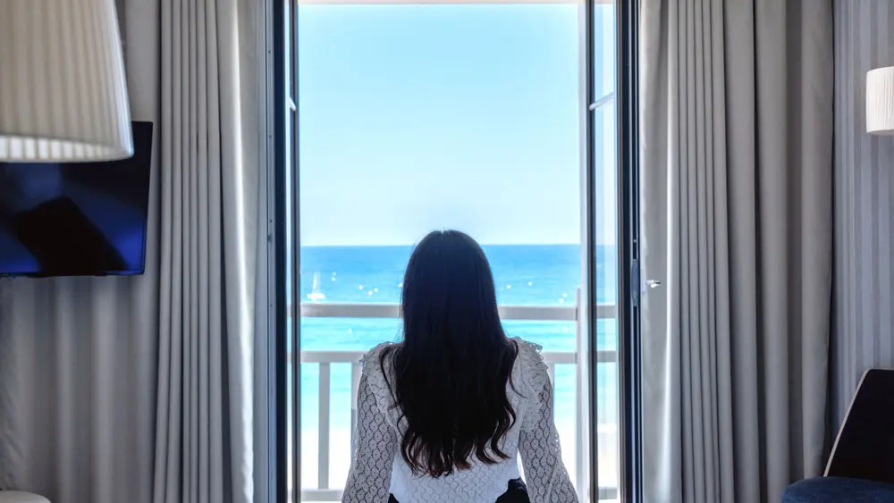 Grand Hôtel de Perros-Guirec