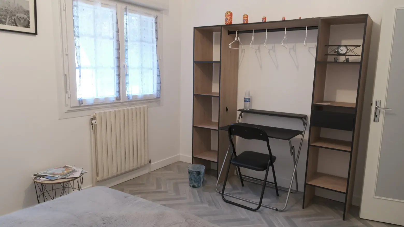 Chez Elisabeth_Le Sourn