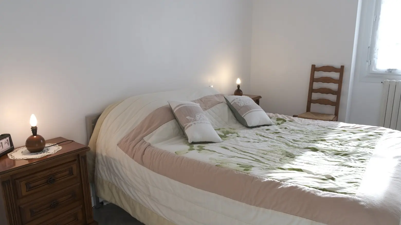 Chez Elisabeth_Le Sourn