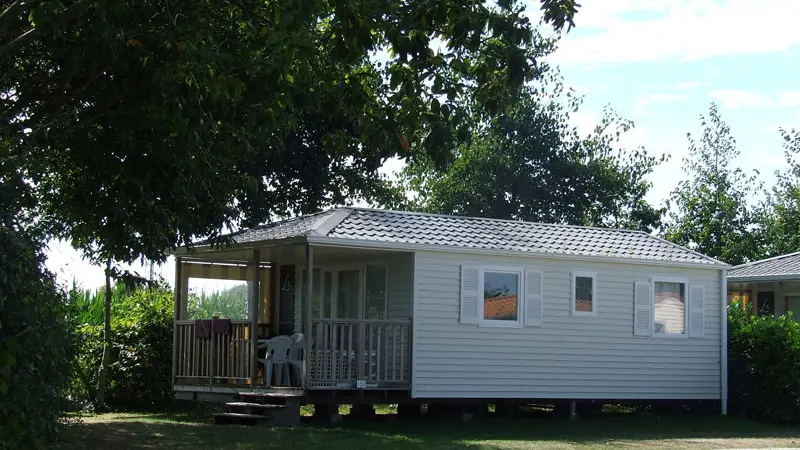 Camping les Blés d'Or