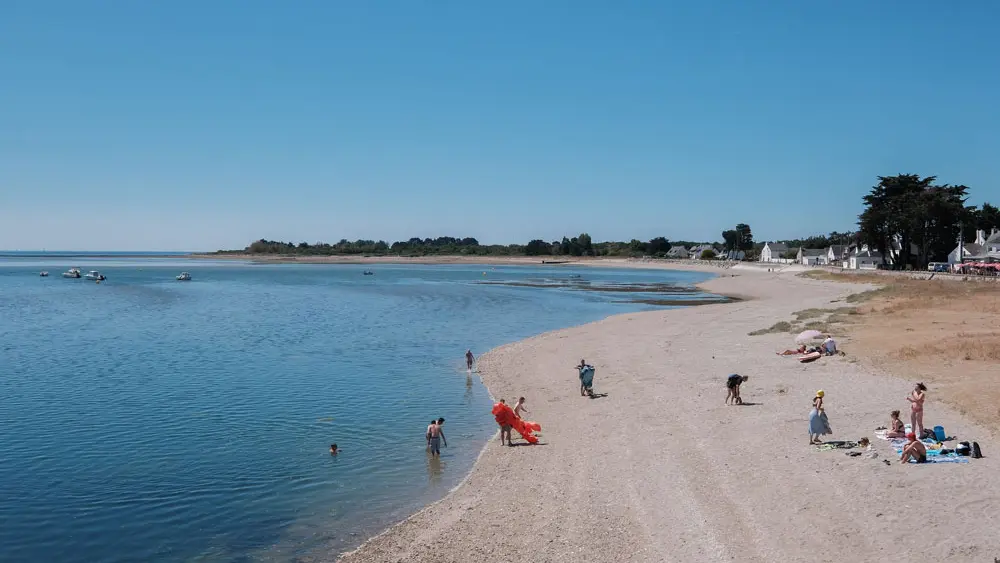 Camping Le Cadran Solaire