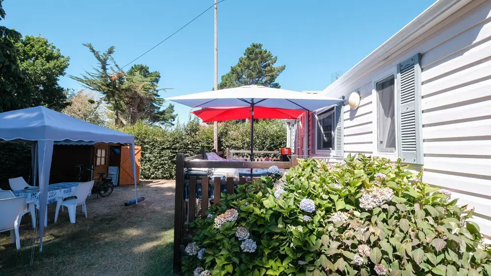 Camping Le Cadran Solaire