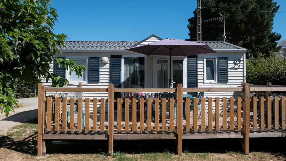 Camping Le Cadran Solaire