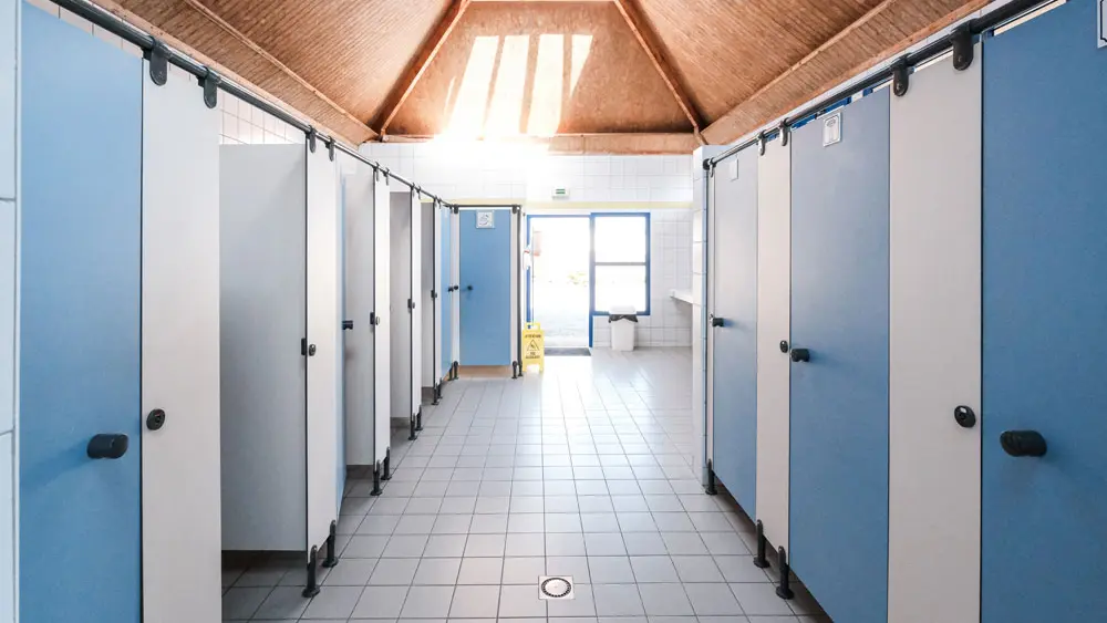 Camping Le Cadran Solaire