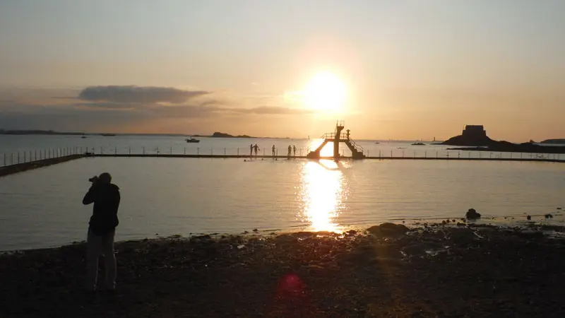 Albatros Lines Navigation