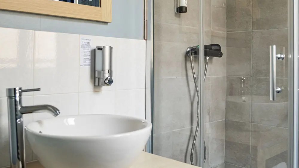 Hôtel du Champ de Mars