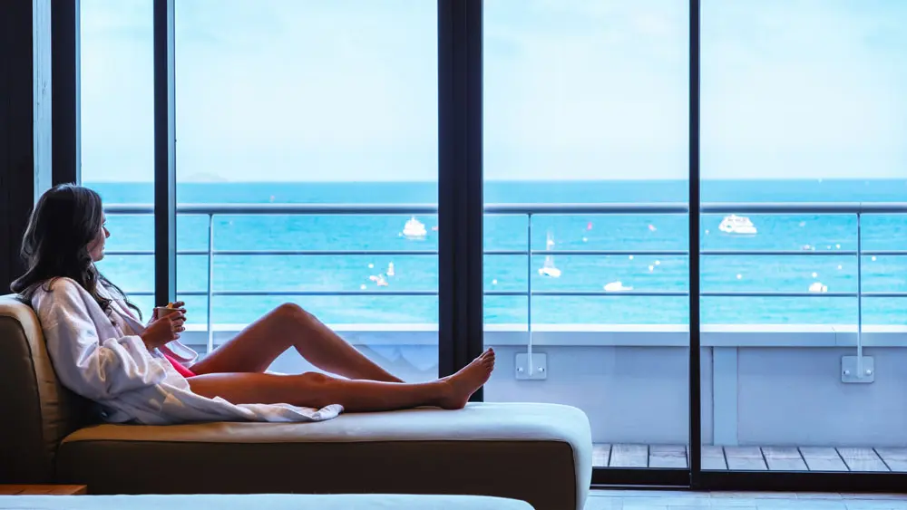 Grand Hôtel de Perros-Guirec