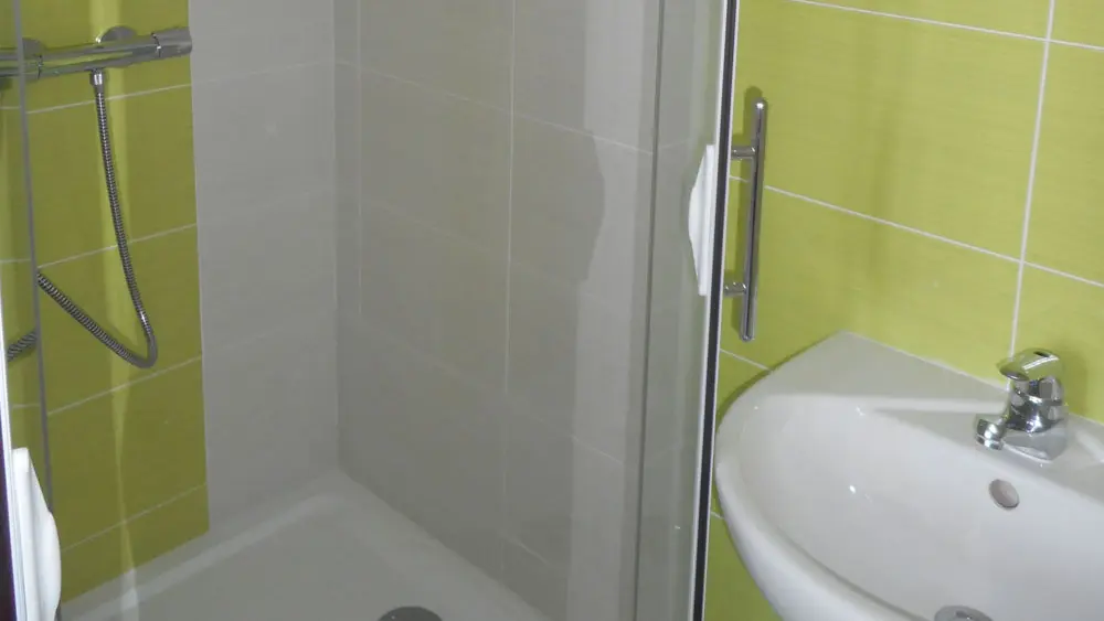 Rando-Gîte de Saint-Just