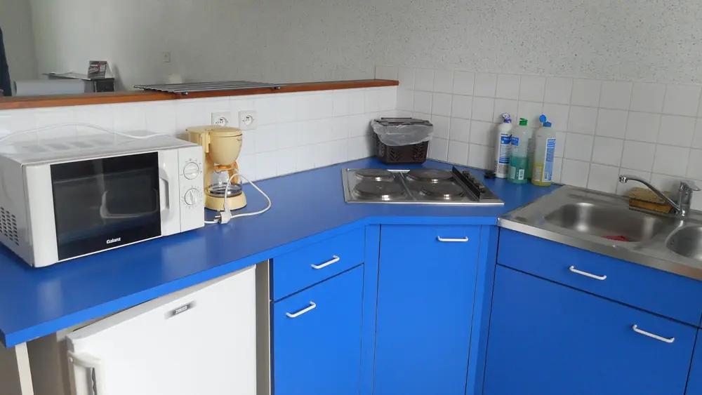 Rando-Gîte de Saint-Just