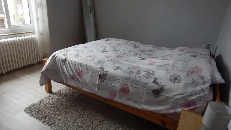 Location - La Courtoisie - Saint-Malo