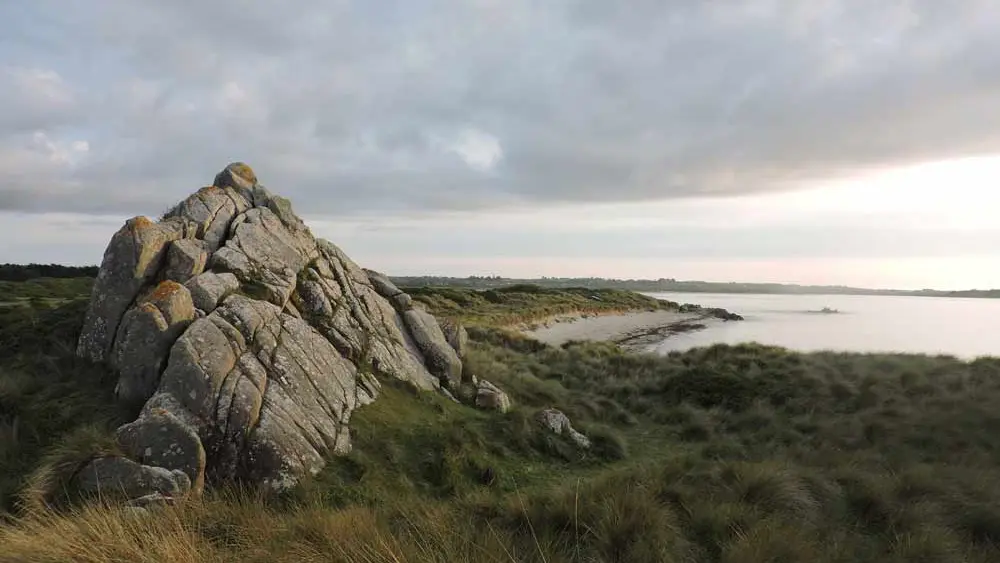 La Villa de Pen ar Menez