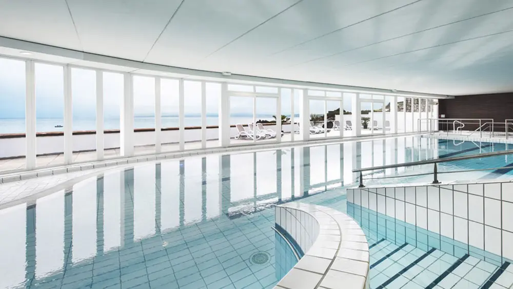 Valdys Resort Douarnenez - Hôtel Thalasso & Spa