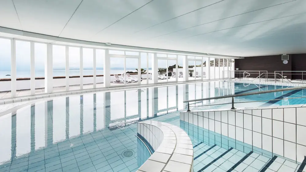 Hôtel Valdys - la Baie