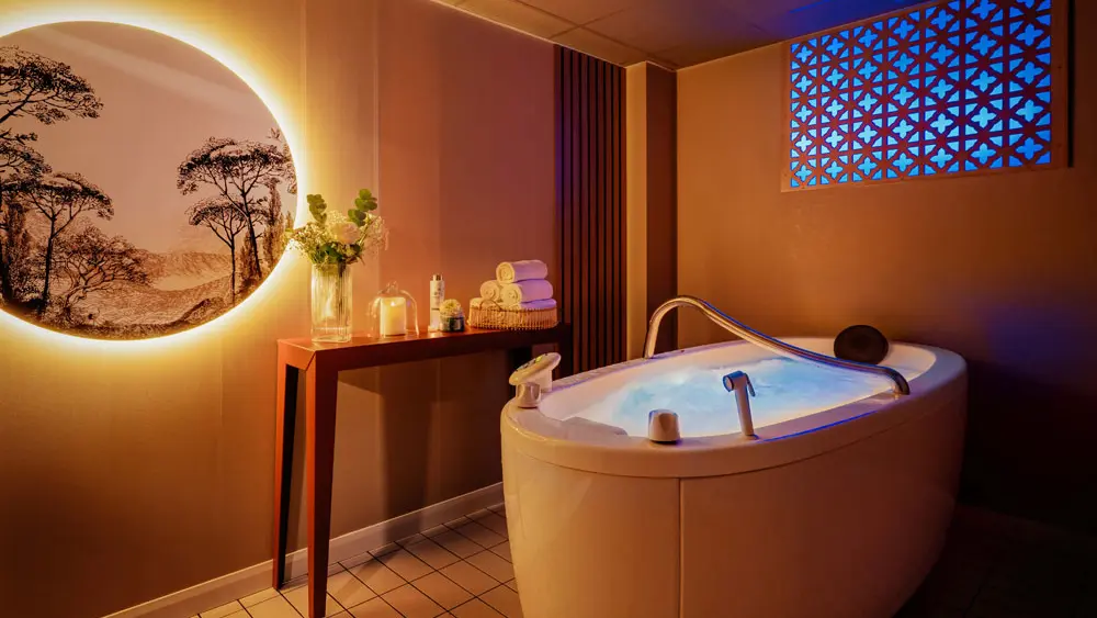 Valdys Resort Douarnenez - Hôtel Thalasso & Spa