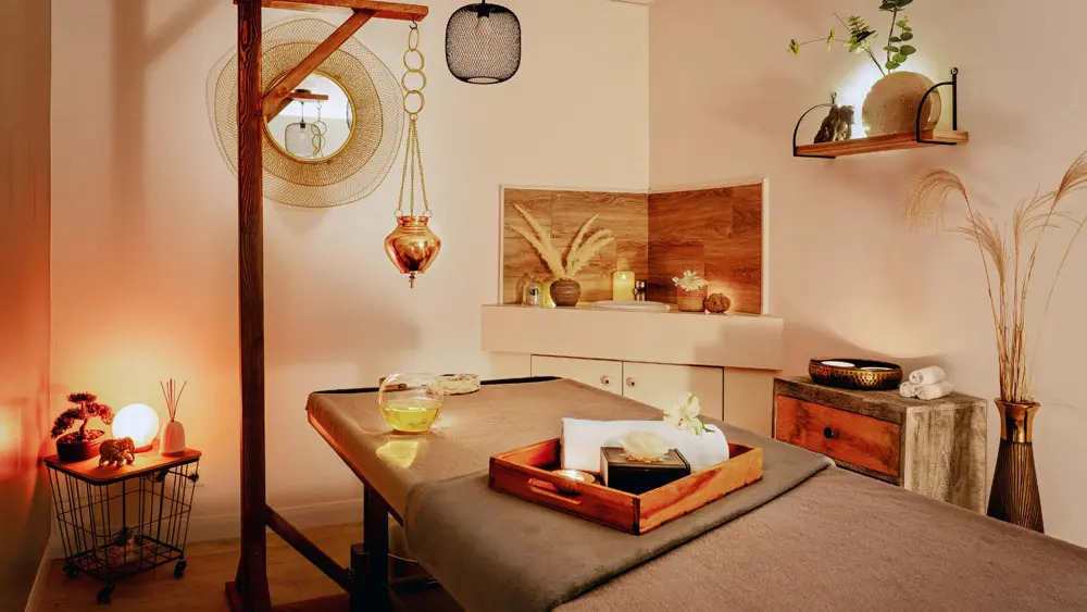 Valdys Resort Douarnenez - Hôtel Thalasso & Spa