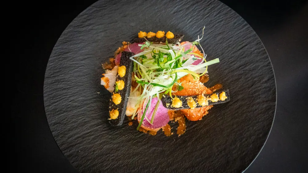 Hôtel Valdys - la Baie