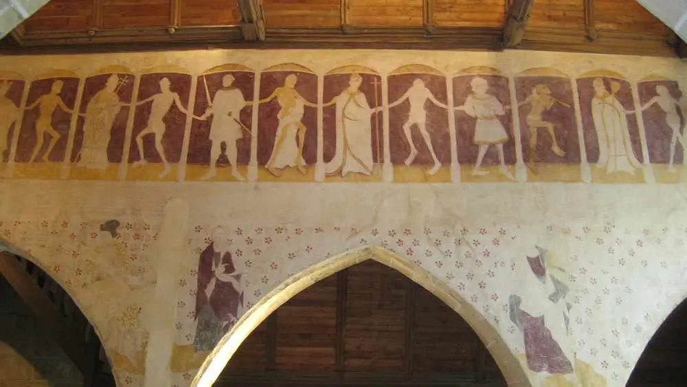 Office de Tourisme Falaises d'Armor