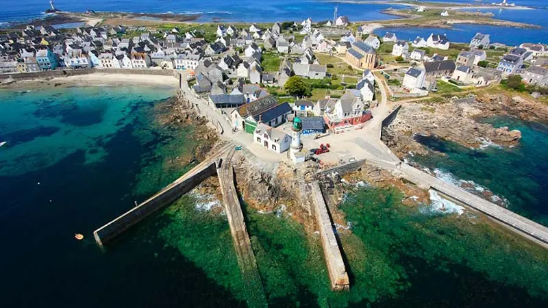 Compagnie maritime Penn ar Bed